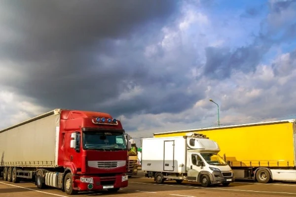 Tokat Kayseri Nakliyat Ambarları